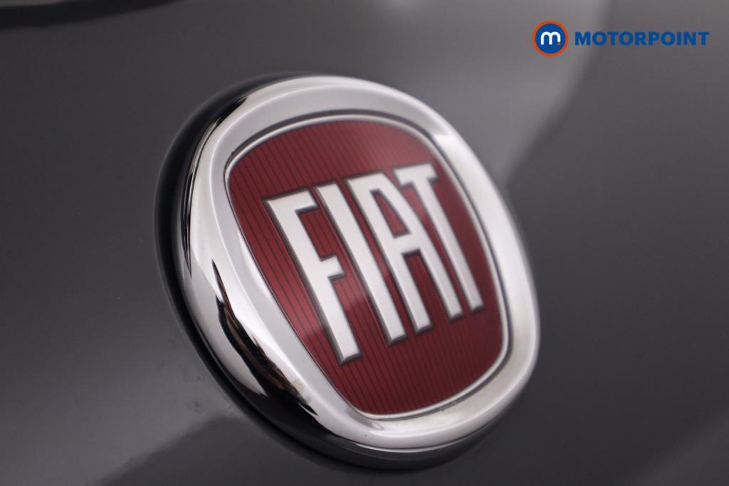 Fiat 500 Dolcevita Manual Petrol-Electric Hybrid Hatchback - Stock Number (1431498) - 18th supplementary image