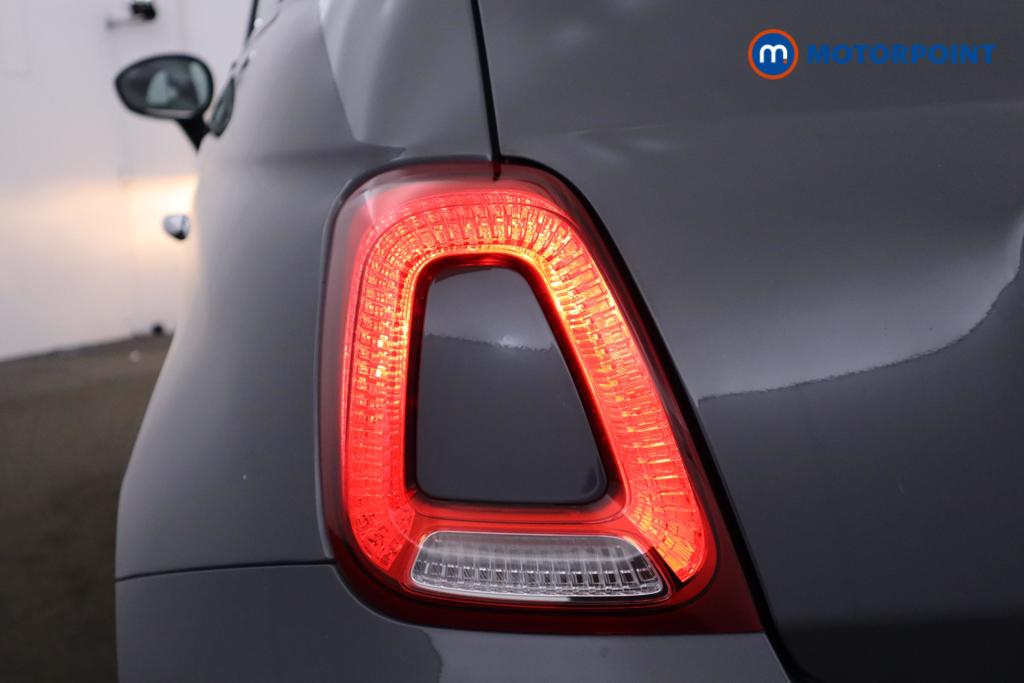 Fiat 500 Dolcevita Manual Petrol-Electric Hybrid Hatchback - Stock Number (1431498) - 19th supplementary image