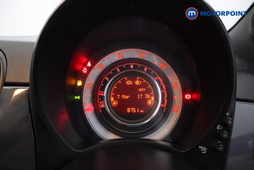 Fiat 500 Dolcevita Manual Petrol-Electric Hybrid Hatchback - Stock Number (1431498) - 1st supplementary image