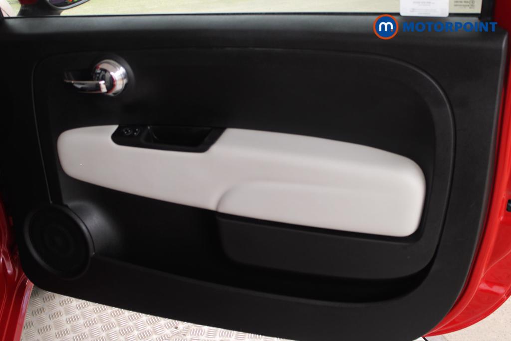 Fiat 500 Dolcevita Manual Petrol-Electric Hybrid Hatchback - Stock Number (1432472) - 14th supplementary image