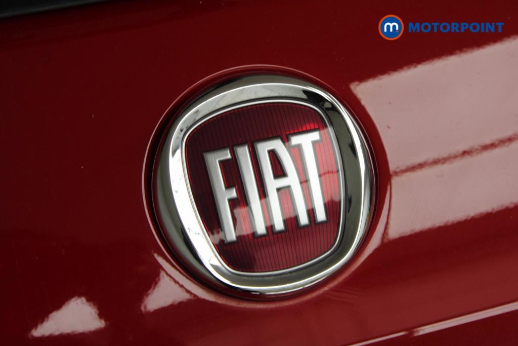 Fiat 500 Dolcevita Manual Petrol-Electric Hybrid Hatchback - Stock Number (1432472) - 21st supplementary image