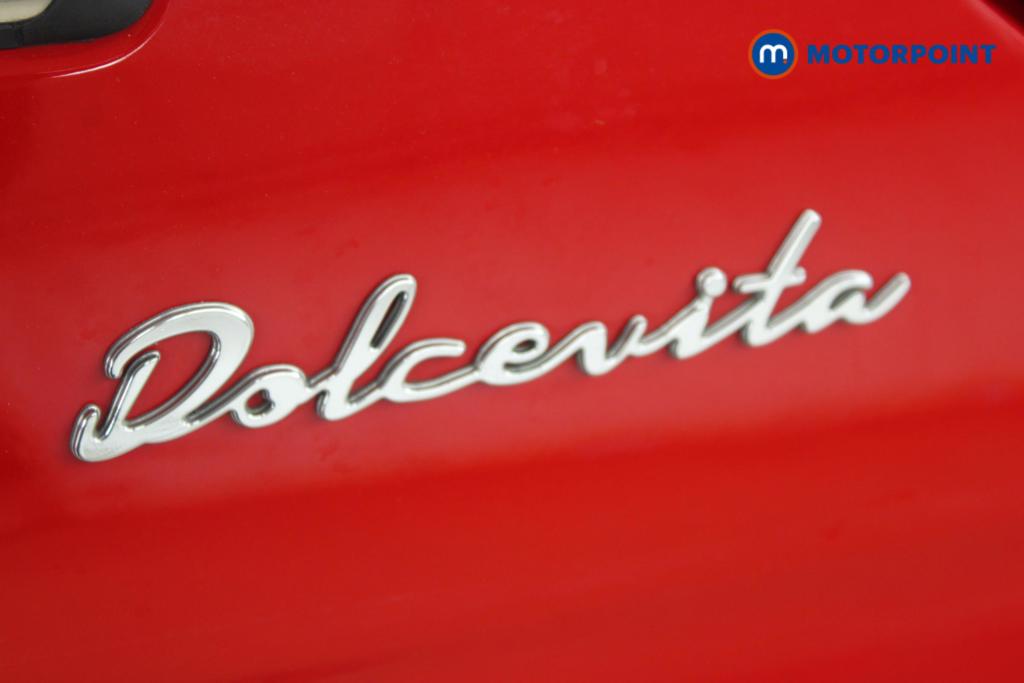 Fiat 500 Dolcevita Manual Petrol-Electric Hybrid Hatchback - Stock Number (1432472) - 23rd supplementary image