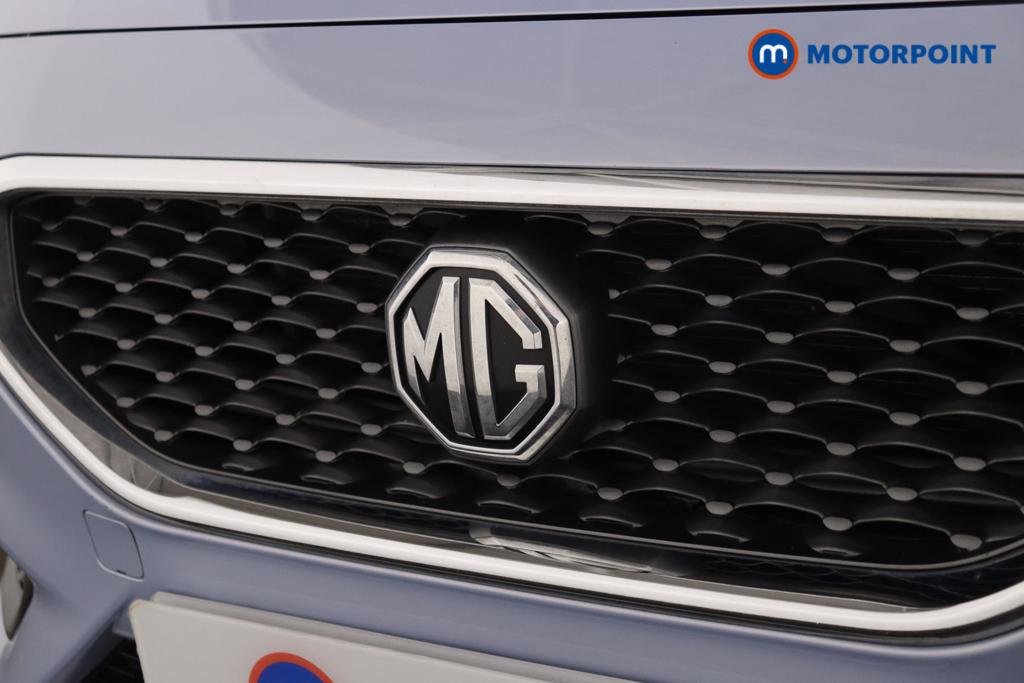Mg Motor Uk MG3 Excite Manual Petrol Hatchback - Stock Number (1432560) - 23rd supplementary image