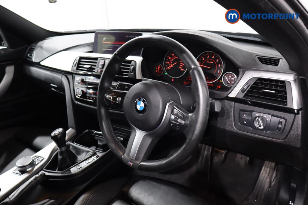 BMW 4 Series M Sport Manual Petrol Hatchback - Stock Number (1427291) - 4th supplementary image