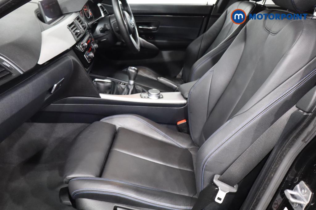BMW 4 Series M Sport Manual Petrol Hatchback - Stock Number (1427291) - 21st supplementary image