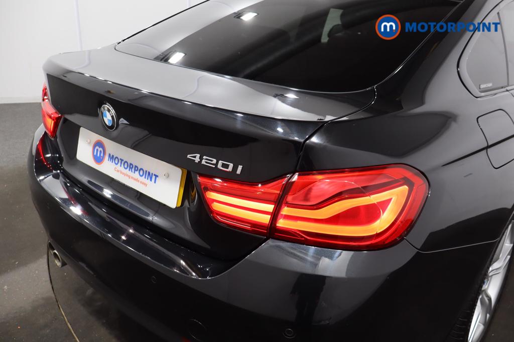 BMW 4 Series M Sport Manual Petrol Hatchback - Stock Number (1427291) - 26th supplementary image