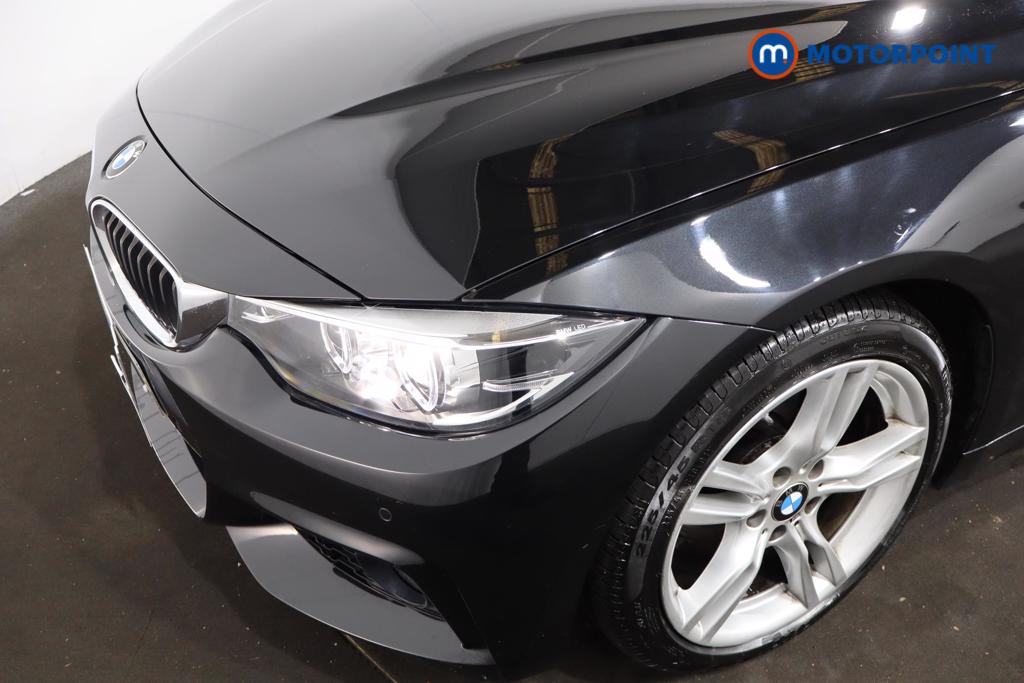 BMW 4 Series M Sport Manual Petrol Hatchback - Stock Number (1427291) - 29th supplementary image