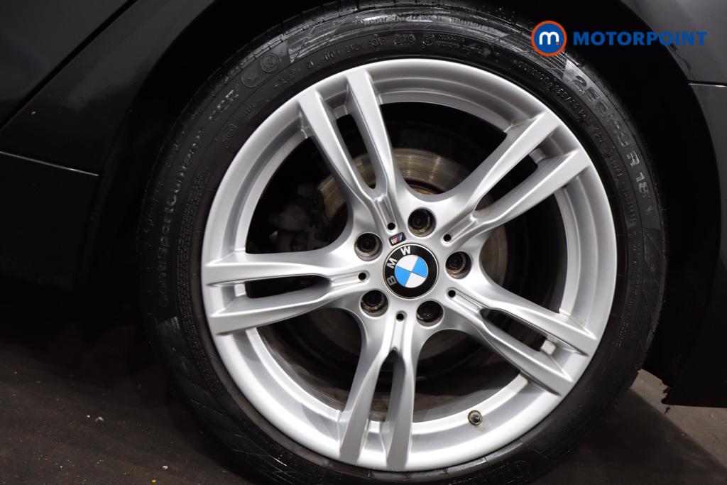 BMW 4 Series M Sport Manual Petrol Hatchback - Stock Number (1427291) - 31st supplementary image