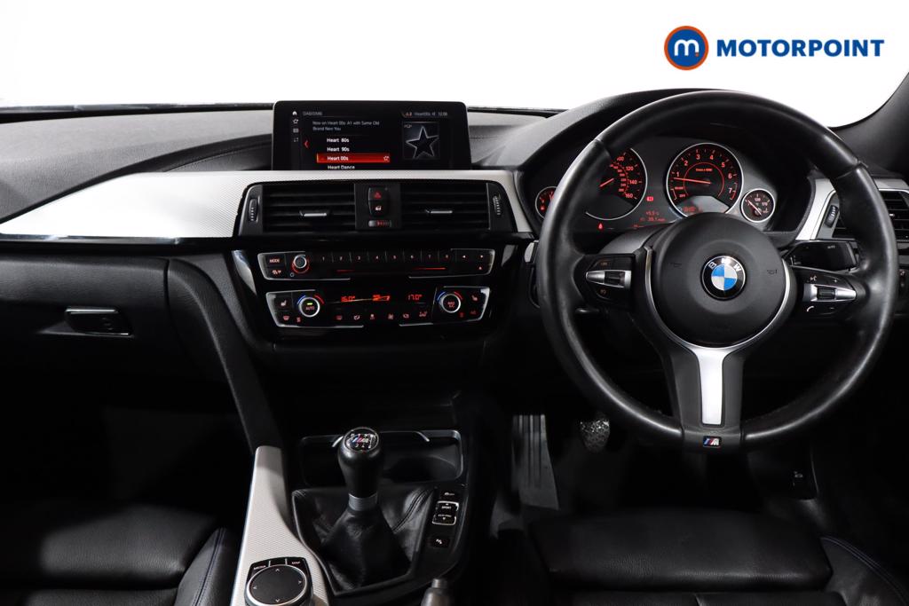 BMW 4 Series M Sport Manual Petrol Hatchback - Stock Number (1427291) - 1st supplementary image