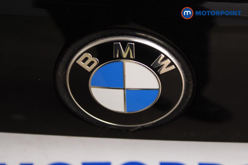 BMW 1 Series M Sport Manual Diesel Hatchback - Stock Number (1430381) - 23rd supplementary image