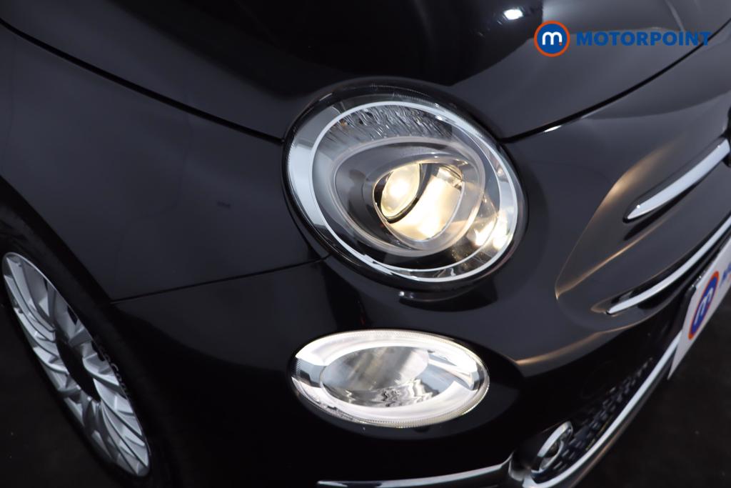 Fiat 500 Dolcevita Manual Petrol-Electric Hybrid Hatchback - Stock Number (1432260) - 22nd supplementary image