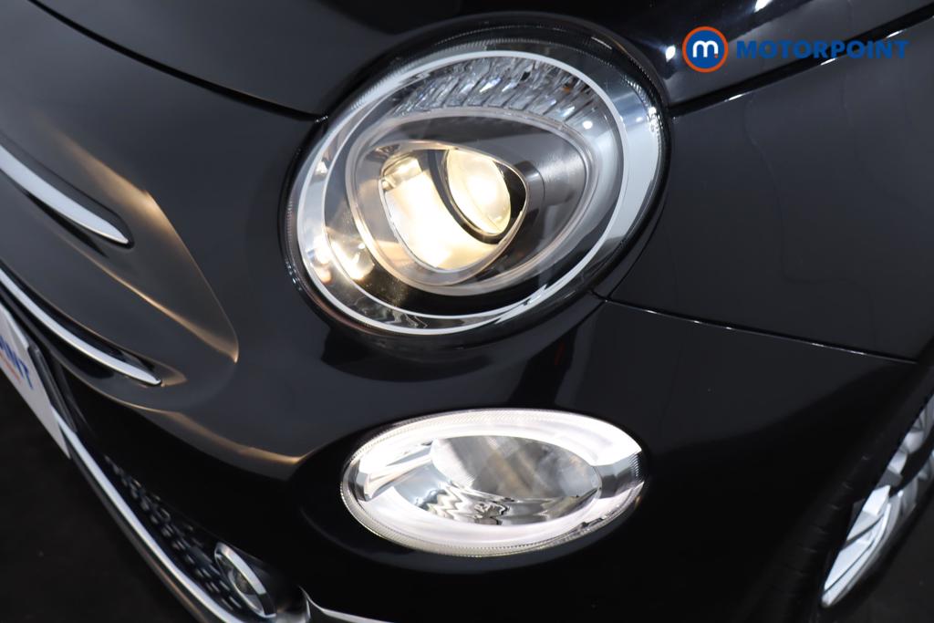 Fiat 500 Dolcevita Manual Petrol-Electric Hybrid Hatchback - Stock Number (1432260) - 23rd supplementary image