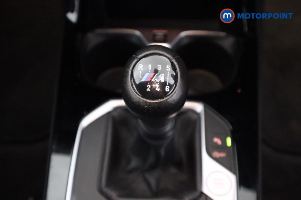 BMW 1 Series M Sport Manual Diesel Hatchback - Stock Number (1433238) - 7th supplementary image