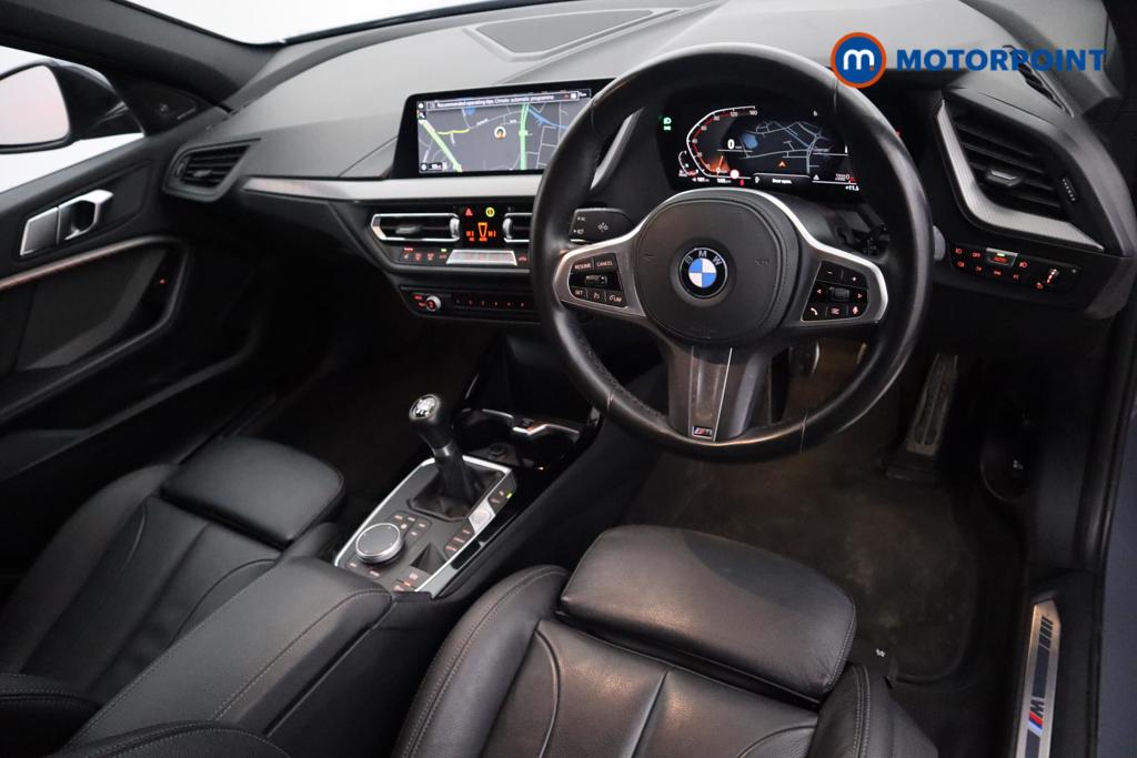 BMW 1 Series M Sport Manual Diesel Hatchback - Stock Number (1433238) - 10th supplementary image