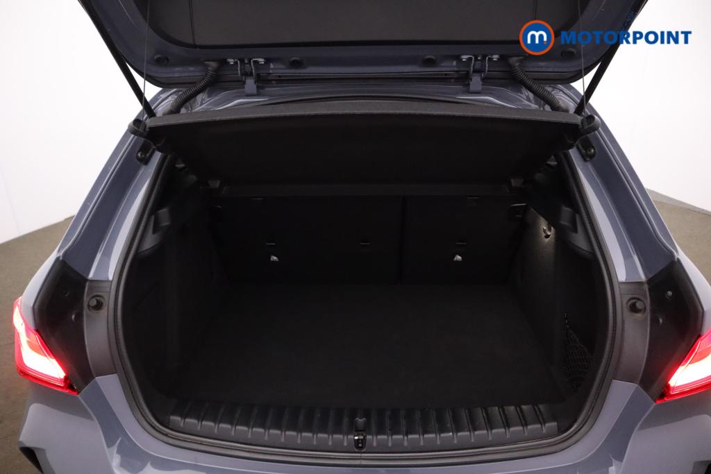 BMW 1 Series M Sport Manual Diesel Hatchback - Stock Number (1433238) - 17th supplementary image