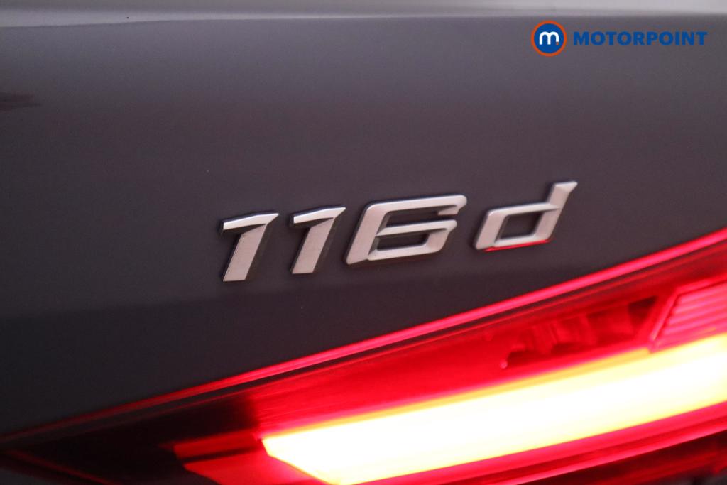 BMW 1 Series M Sport Manual Diesel Hatchback - Stock Number (1433238) - 18th supplementary image