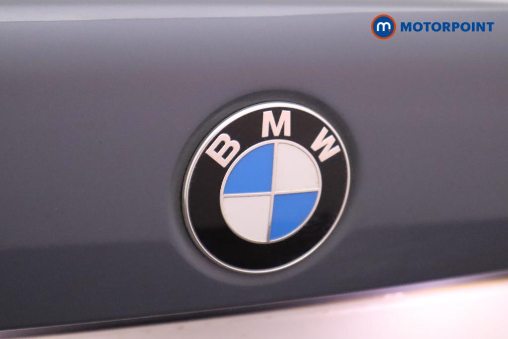 BMW 1 Series M Sport Manual Diesel Hatchback - Stock Number (1433238) - 19th supplementary image
