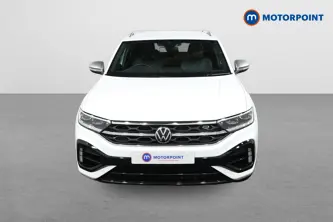 Volkswagen T-Roc R Automatic Petrol SUV - Stock Number (1433535) - Front bumper