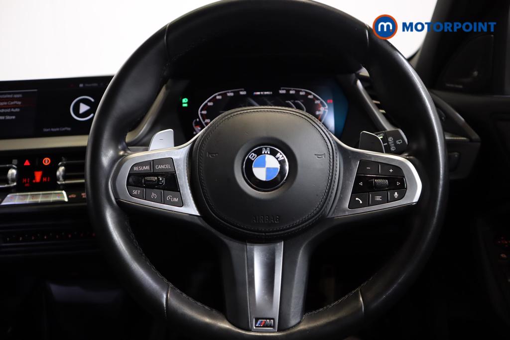 BMW 1 Series M135i Automatic Petrol Hatchback - Stock Number (1433680) - 9th supplementary image