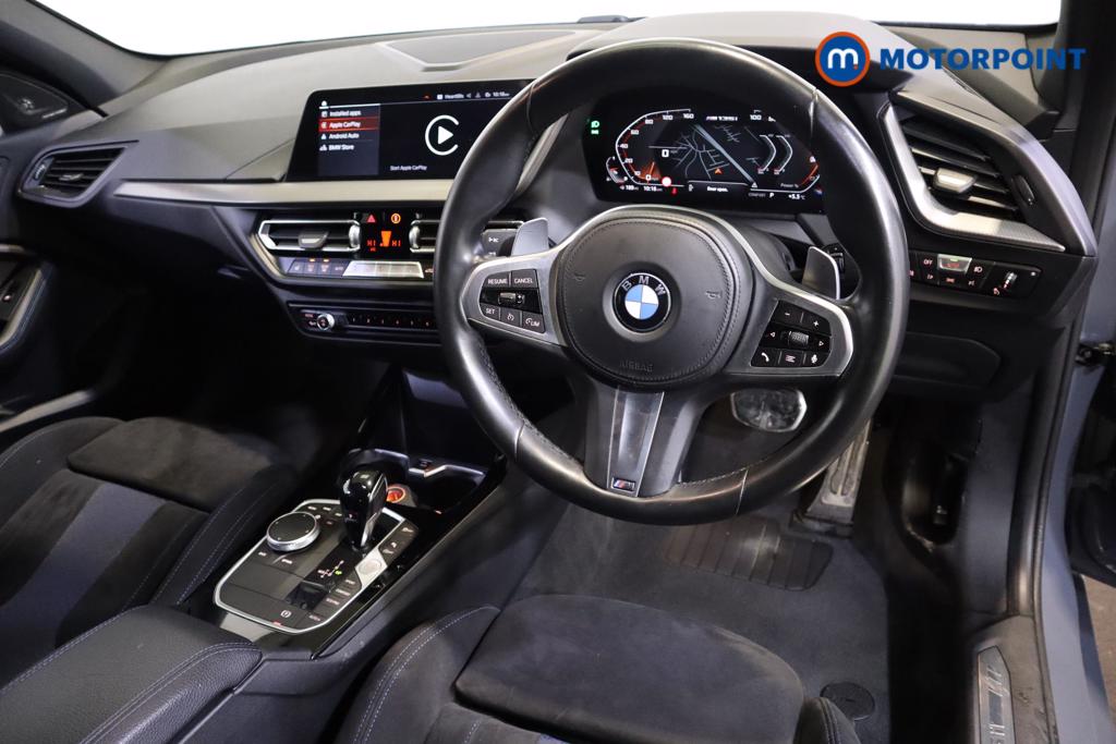 BMW 1 Series M135i Automatic Petrol Hatchback - Stock Number (1433680) - 1st supplementary image