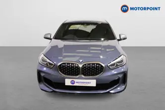 BMW 1 Series M135i Automatic Petrol Hatchback - Stock Number (1433680) - Front bumper
