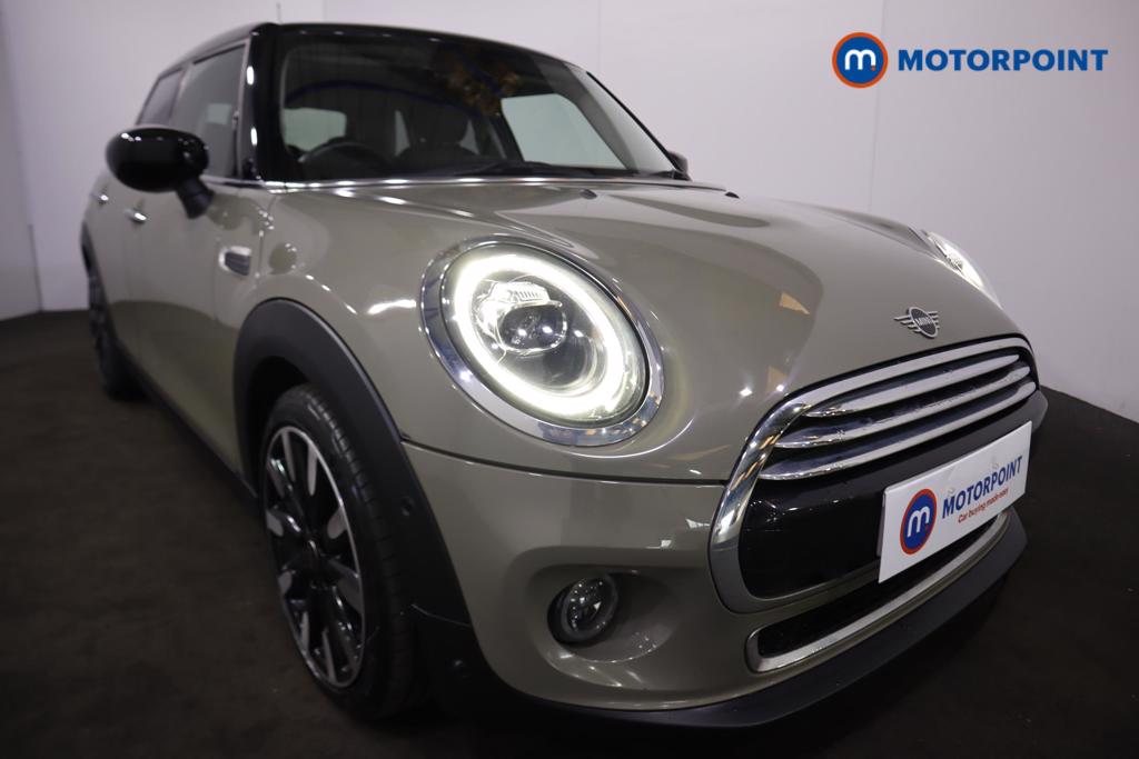 Mini Hatchback Cooper Exclusive Automatic Petrol Hatchback - Stock Number (1433783) - 23rd supplementary image