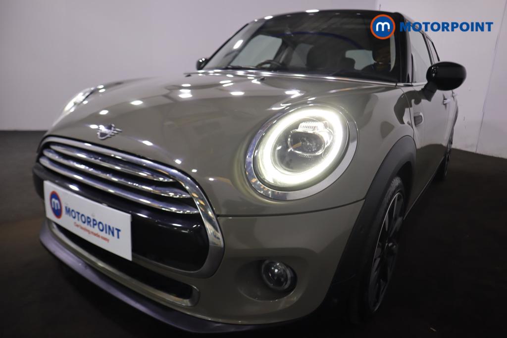 Mini Hatchback Cooper Exclusive Automatic Petrol Hatchback - Stock Number (1433783) - 25th supplementary image