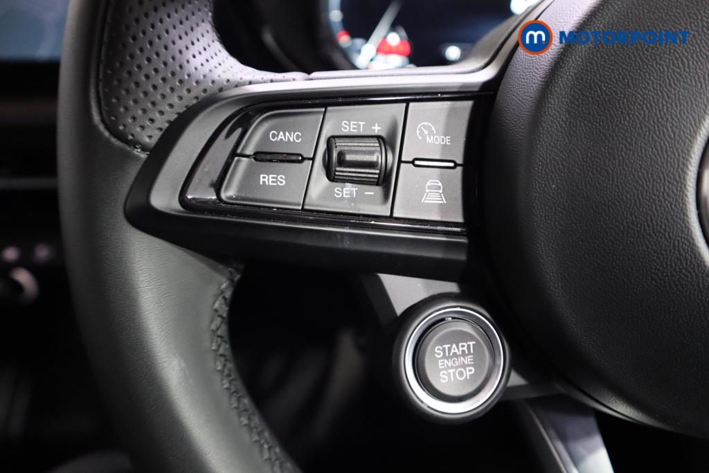 Alfa Romeo Tonale TI Automatic Petrol-Electric Hybrid SUV - Stock Number (1434759) - 3rd supplementary image