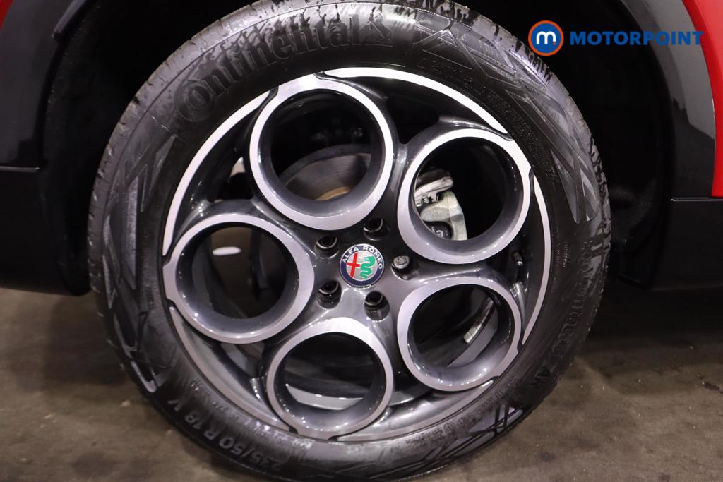 Alfa Romeo Tonale TI Automatic Petrol-Electric Hybrid SUV - Stock Number (1434759) - 16th supplementary image