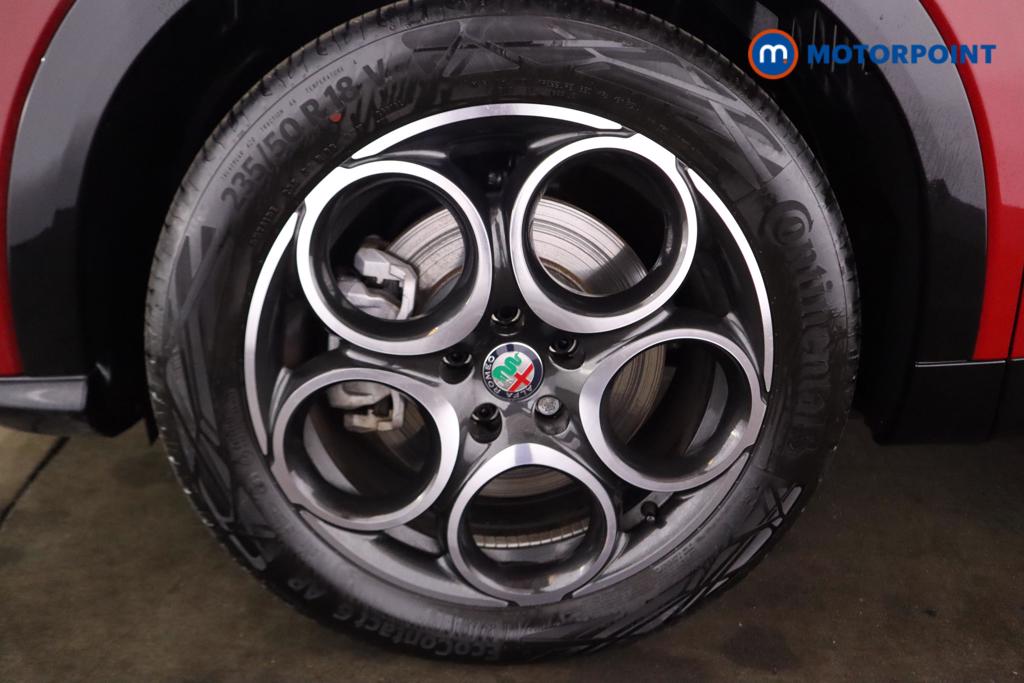 Alfa Romeo Tonale TI Automatic Petrol-Electric Hybrid SUV - Stock Number (1434759) - 18th supplementary image
