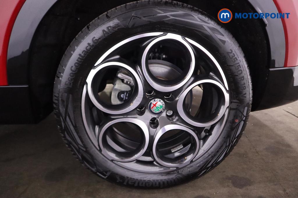 Alfa Romeo Tonale TI Automatic Petrol-Electric Hybrid SUV - Stock Number (1434759) - 19th supplementary image