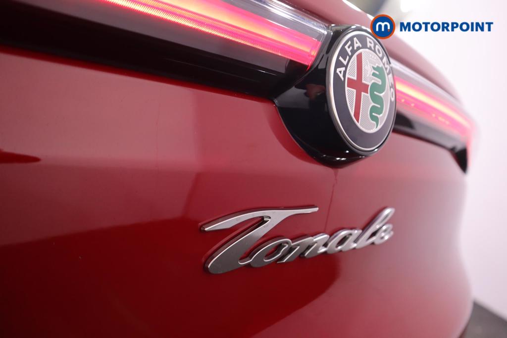 Alfa Romeo Tonale TI Automatic Petrol-Electric Hybrid SUV - Stock Number (1434759) - 22nd supplementary image