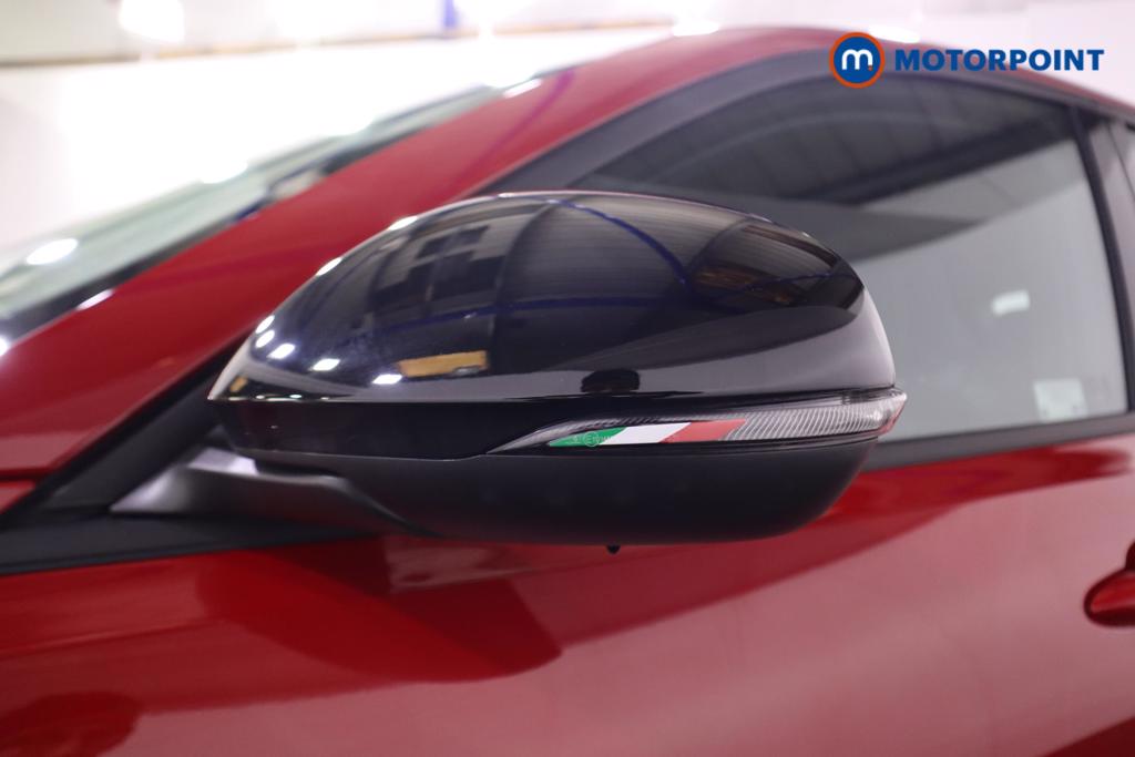 Alfa Romeo Tonale TI Automatic Petrol-Electric Hybrid SUV - Stock Number (1434759) - 26th supplementary image