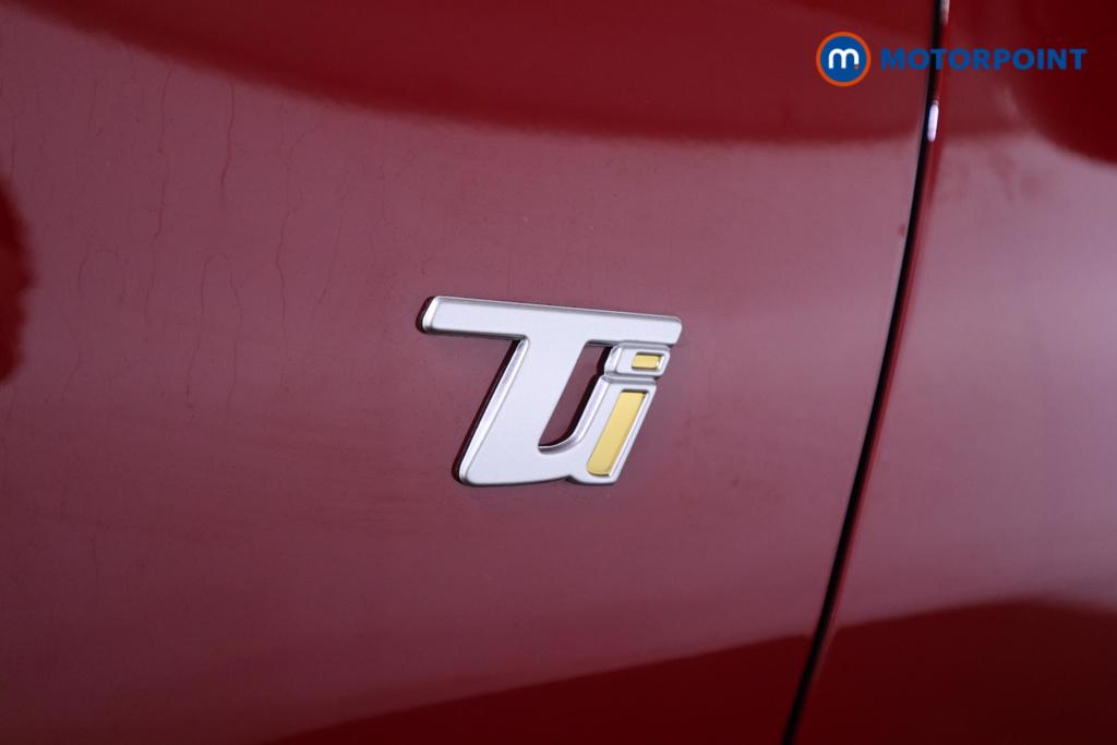 Alfa Romeo Tonale TI Automatic Petrol-Electric Hybrid SUV - Stock Number (1434759) - 27th supplementary image