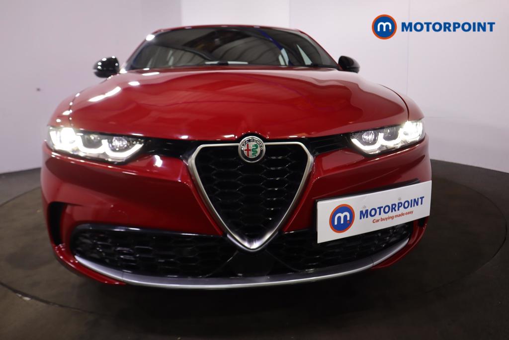 Alfa Romeo Tonale TI Automatic Petrol-Electric Hybrid SUV - Stock Number (1434759) - 29th supplementary image