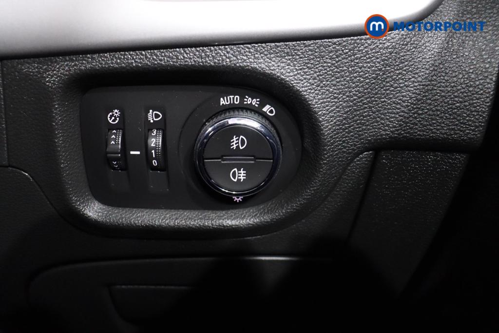 Vauxhall Astra SRI Manual Petrol Hatchback - Stock Number (1426218) - 21st supplementary image