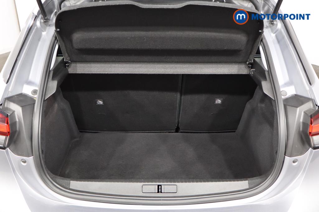 Vauxhall Corsa SE Manual Petrol Hatchback - Stock Number (1428363) - 23rd supplementary image