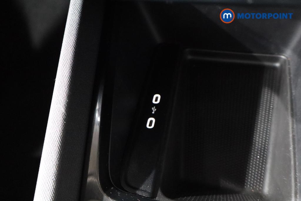 Skoda Octavia SE Manual Petrol Hatchback - Stock Number (1430562) - 5th supplementary image