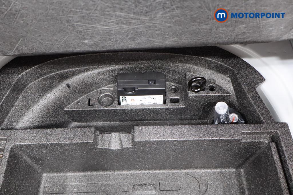 Skoda Octavia SE Manual Petrol Hatchback - Stock Number (1430562) - 30th supplementary image