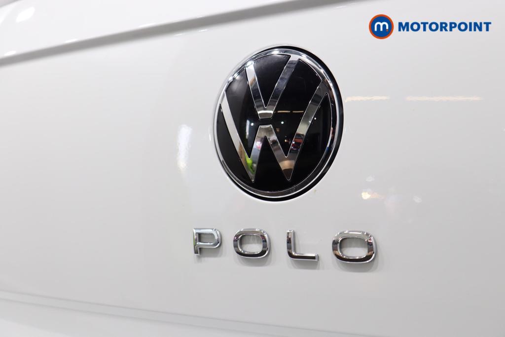 Volkswagen Polo Match Manual Petrol Hatchback - Stock Number (1431030) - 25th supplementary image