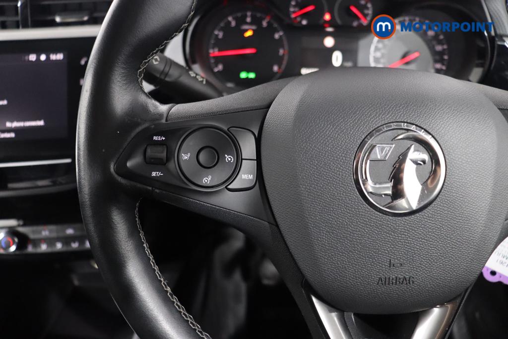Vauxhall Corsa Se Nav Manual Petrol Hatchback - Stock Number (1431261) - 7th supplementary image