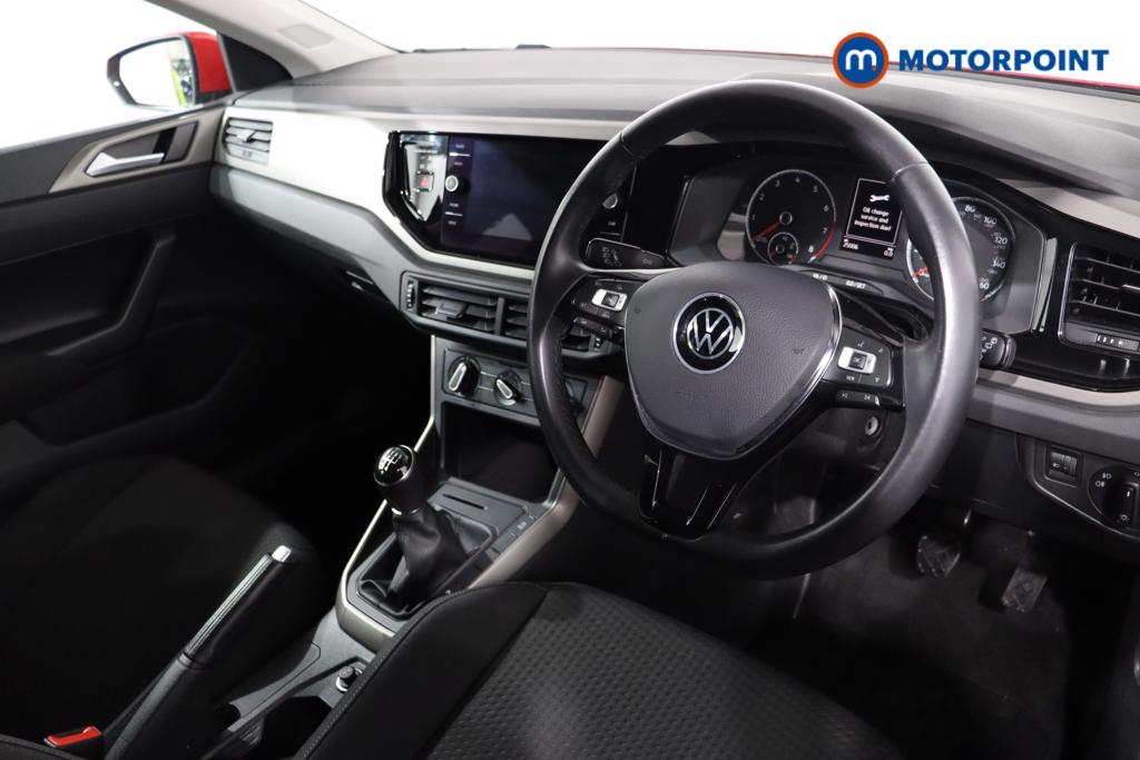 Volkswagen Polo Match Manual Petrol Hatchback - Stock Number (1432477) - 29th supplementary image
