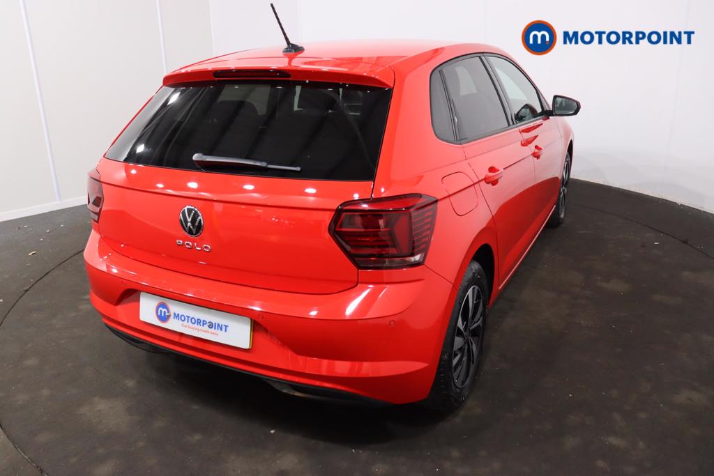 Volkswagen Polo Match Manual Petrol Hatchback - Stock Number (1432477) - 32nd supplementary image
