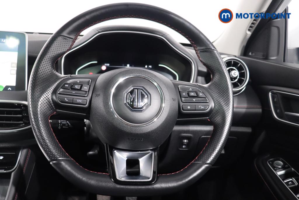 Mg Motor Uk HS Exclusive Manual Petrol SUV - Stock Number (1432849) - 6th supplementary image