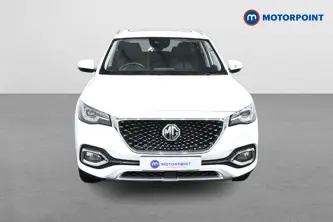 Mg Motor Uk HS Exclusive Manual Petrol SUV - Stock Number (1432849) - Front bumper