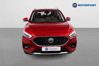Mg Motor Uk ZS Exclusive Manual Petrol SUV - Stock Number (1432920) - Front bumper