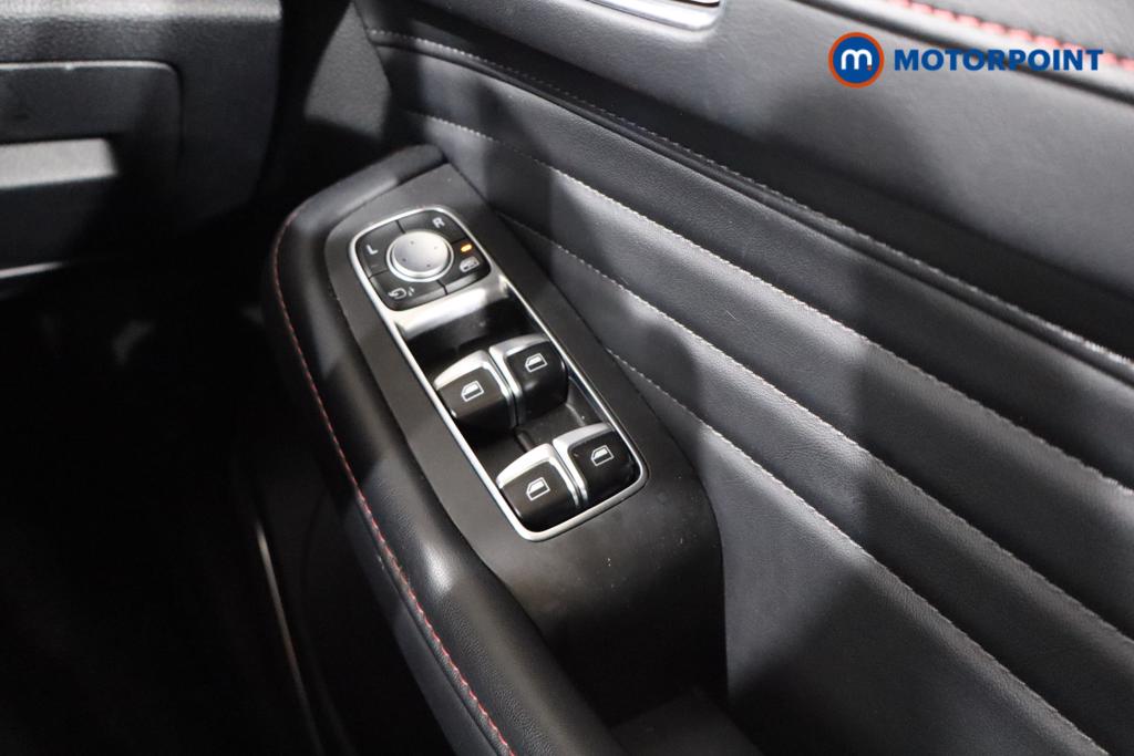Mg Motor Uk HS Exclusive Manual Petrol SUV - Stock Number (1432971) - 14th supplementary image