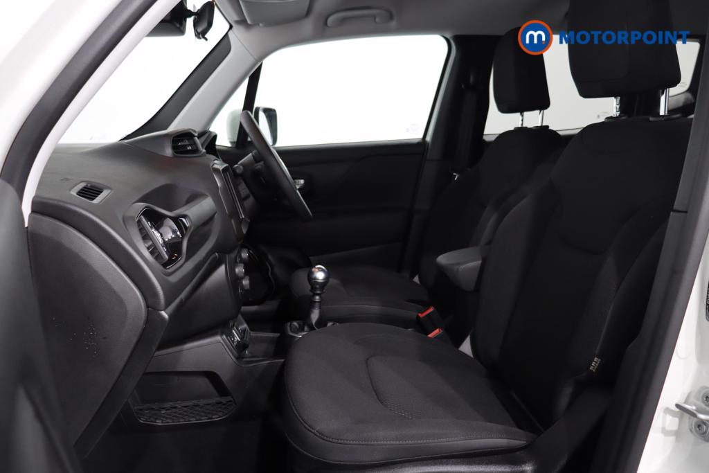 Jeep Renegade Night Eagle Ii Manual Petrol SUV - Stock Number (1434548) - 4th supplementary image