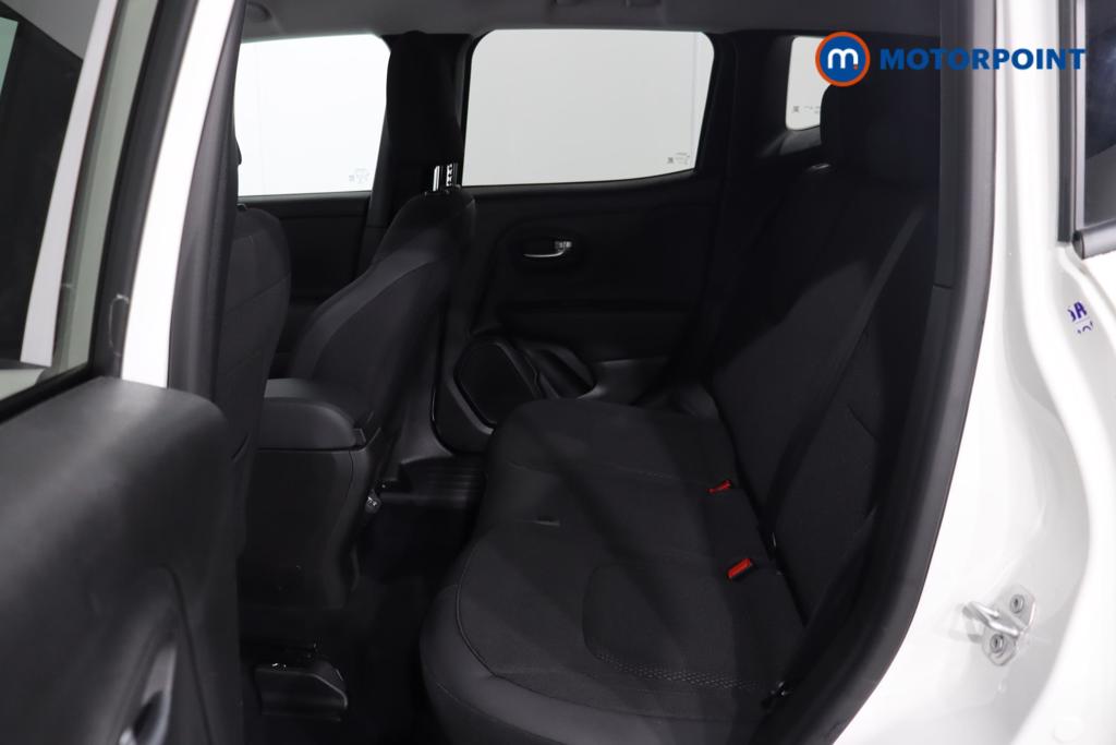 Jeep Renegade Night Eagle Ii Manual Petrol SUV - Stock Number (1434548) - 5th supplementary image