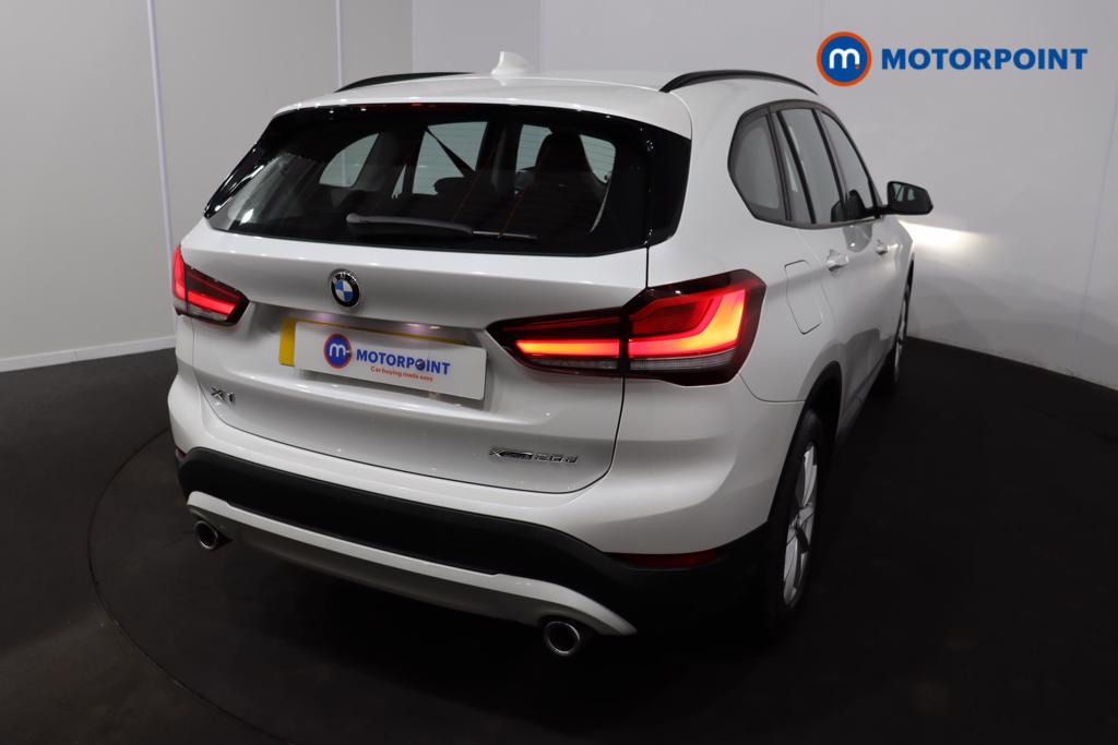 BMW X1 SE Automatic Diesel SUV - Stock Number (1430561) - 30th supplementary image